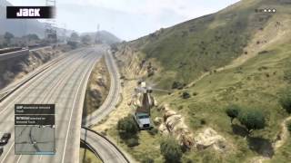 achievement hunter heists - magoo opening