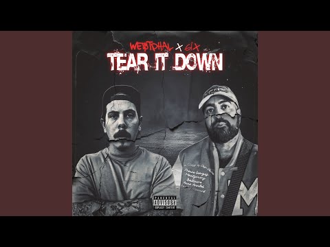 Tear It Down