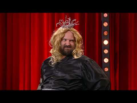 Kabaret Na Końcu Świata i ich adaptacja „Królewny Śnieżki” -niepublikowany skecz z HIT Kabaret Show!