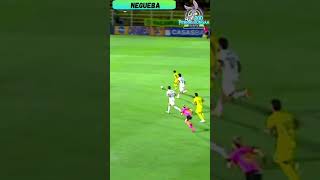 Gol do Mirassol - Negueba (Mirassol 1x0 Portuguesa) Paulistão 15/02/2026