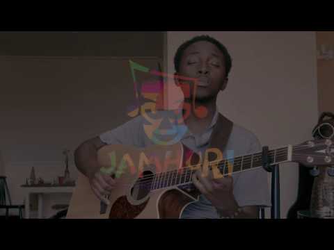 Jamhuri Jam Sessions V02 E08.1: CIANO MAIMBA - AWAKE