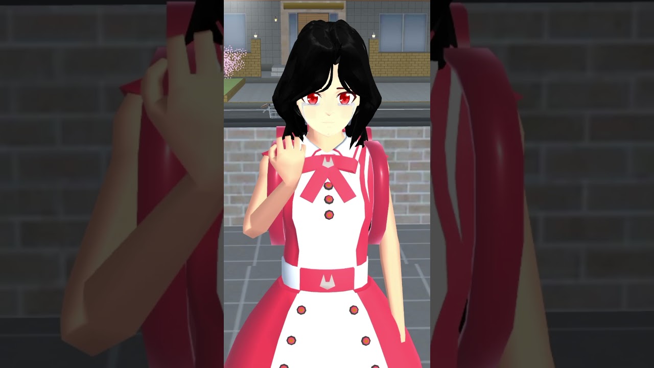 #sakuraschoolsimulator #fypシ #like #sakura