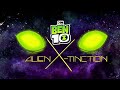 Ben 10 Reboot Alien X Tinction Full Season 5 Special Event Full HD