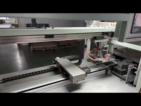 Factory Video 2 Thumbnail