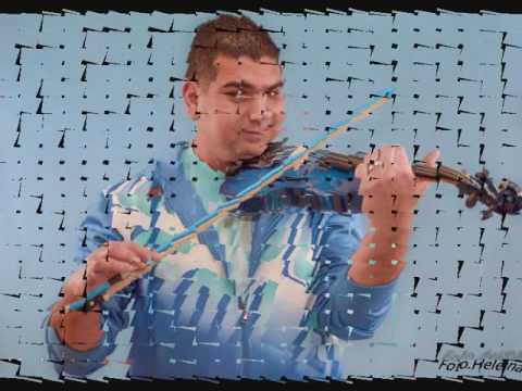 Martin Kovář - Štěstí Sněží Nám ( original : Bryan Adams, Jakub Smolík)