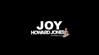 Howard Jones - Joy ee