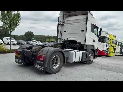 NR Trucks