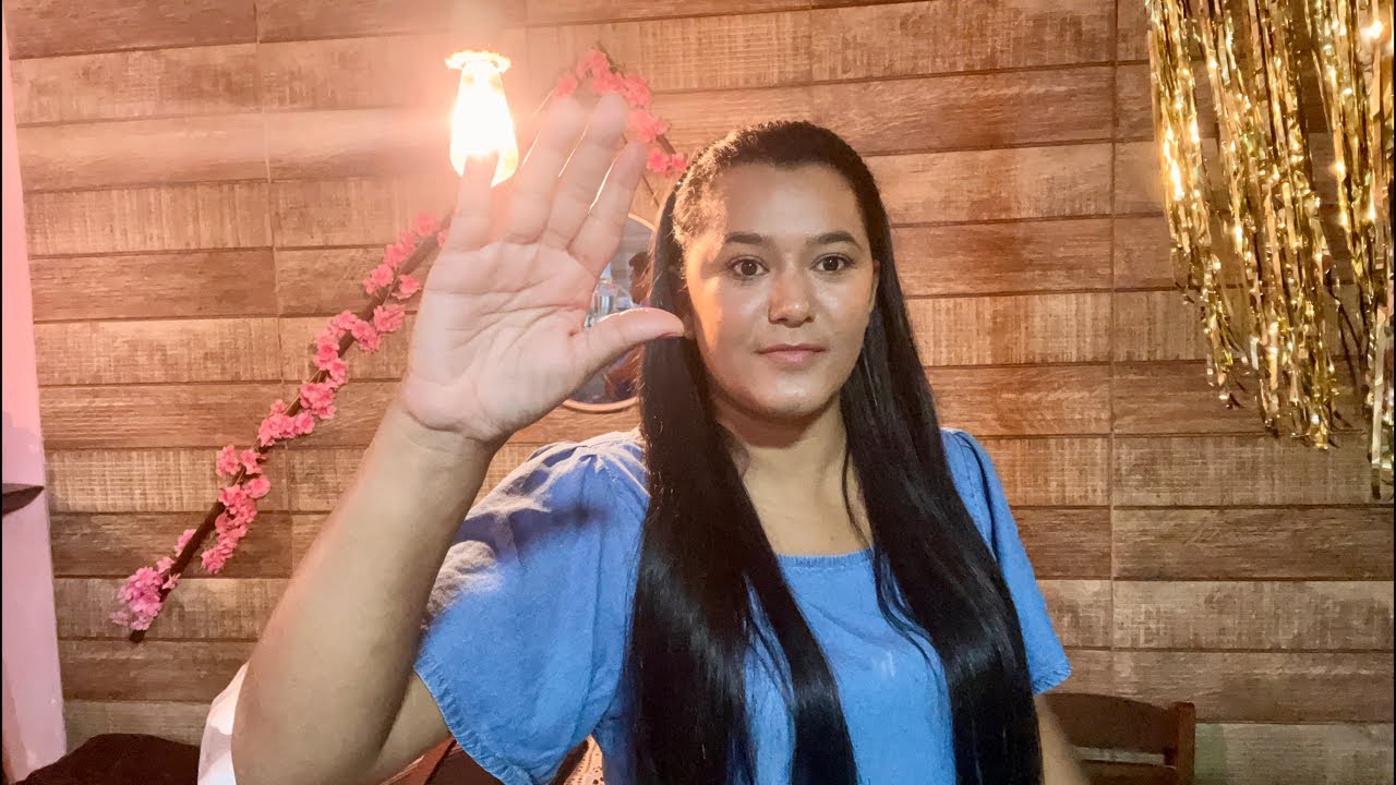 🔴PARE ✋DE SE PREOCUPAR COM ESSE HOMEM ELE VAI VOLTAR SE ARREPENDEU DO MAL QUE TE FEZ‼️