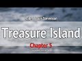 Treasure Island Audiobook Chapter 5
