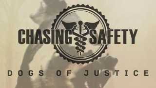 Chasing Safety – Dogs of Justice [Official Lyric Video]