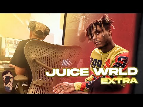 JuiceWRLD: Extra