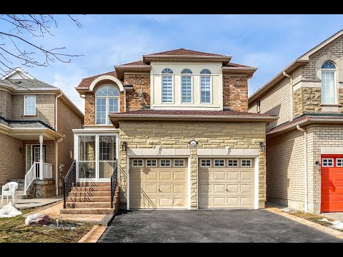 709 Salinger Court, Mississauga Home for Sale - Real Estate Properties for Sale