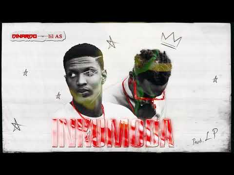 Dinardo VII and LIL  AS - Oficial