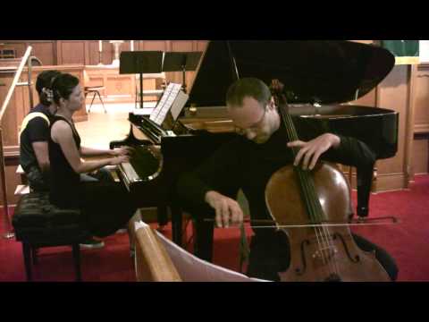 PIAZZOLLA - Gran Tango