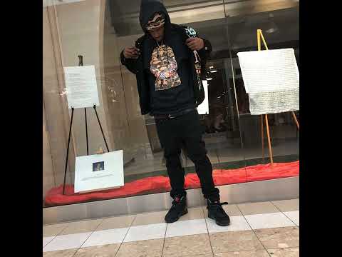 Lil'o × 4waytre2x - Trophies