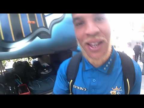 Viagem para a Glória - Real SC Campeões by Leonardo Cabral