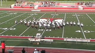preview picture of video 'Shaw High School @ 2013 Trotwood Competition'