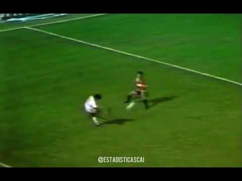 Independiente 3-1 Huracan | Torneo Clausura 1993