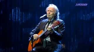 Joan Manuel Serrat - Penelope/La mujer que yo quiero/ Barquito de papel/Tu nombre me sabe a hierba