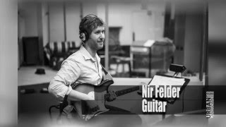 Manuel Valera & Groove Square - Urban Landscape EPK