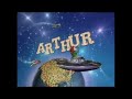 PBS November 28 2002 Arthur S Perfect Christmas Opening Credits Funding