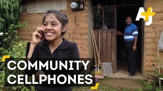 Telecomunicaciones Indigenas Comunitarias A.C.
