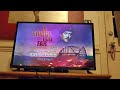 A Bridge Too Far 1977 1998 DVD Menu Walkthrough