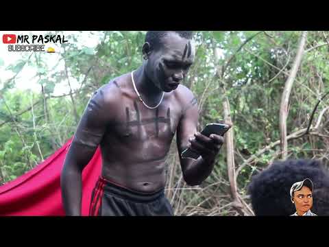 DAKTARI WA MAPENZI EPISODE 1/mr paskal