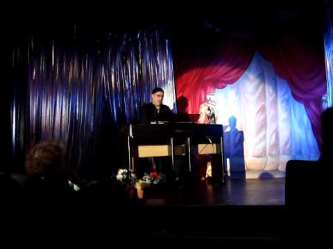 510. Miese Peter  Live