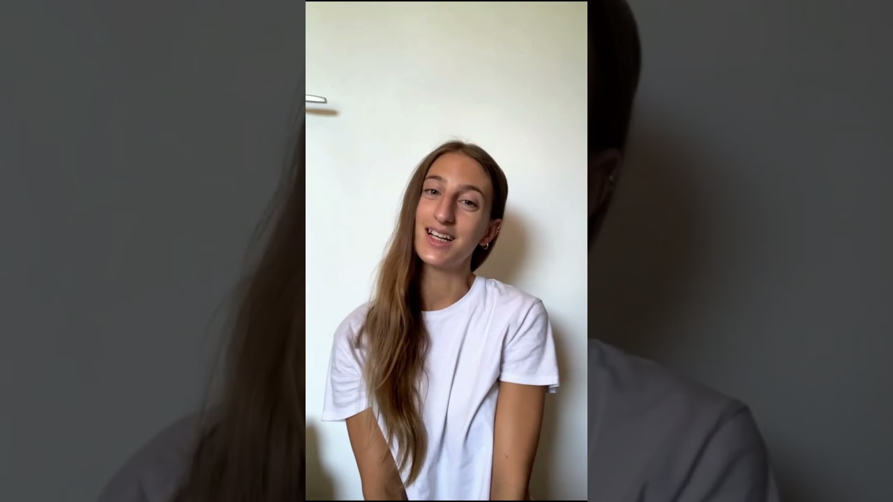 Feedback from - Sofia from Italy