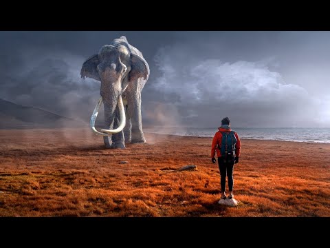 Música para tener sueños lúcidos y llegar al viaje ASTRAL - Ondas cósmicas