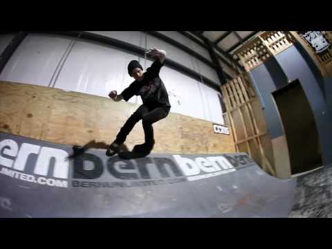 CREATE ORIGINALS™ Introduces Alex Broskow & Chris Farmer To The 2010 Pro Team