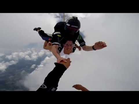 Skydive 05 19 18
