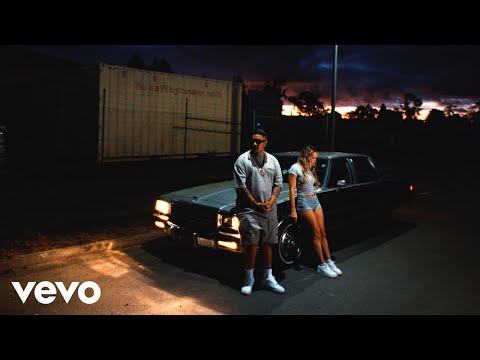 Revus - TO THE MOON (Official Music Video)