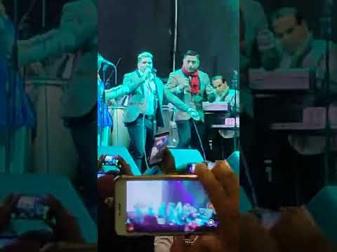 La Bella Luz en Terminal Pesquero de VMT por el Aniversario del Pescador