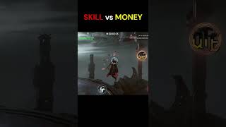 SKILL vs MONEY #dmc #devilmaycry