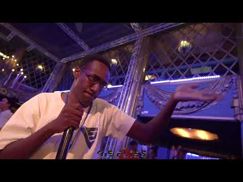 Soyuz vs Luenmo - STEP 4 : ULTIMATE FINAL - LSC BATTLE WORLD FINAL 2022