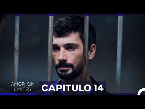 Amor Sin Limites Capitulo 14 (Doblado al Español)