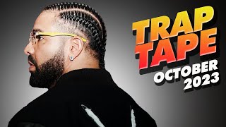 New Rap Songs 2023 Mix October | Trap Tape #90 | New Hip Hop 2023 Mixtape | DJ Noize