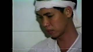 Đám tang Ông Ngoại Trần Quy 15/1/1997 phần 1