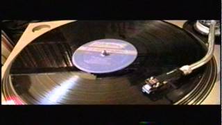 THE MOODY BLUES - GO NOW - IT;S EASY CHILD