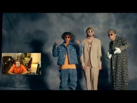 coscu reacciona a DEKKO-12×3