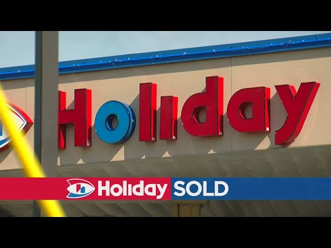 Holiday Stores Sold To Canadian Company