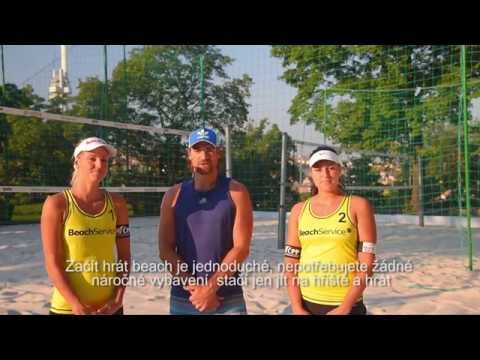 Markét Sluková, Bára Hermannová a Simon Nausch se s námi vydali na společnou cestu