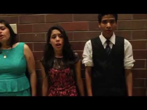 Time After Time (Cyndi Lauper cover)- Musicality Vocal Ensemble
