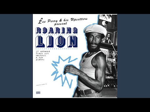 Beat Down Comrade Man (Previously Unreleased Dub Plate)