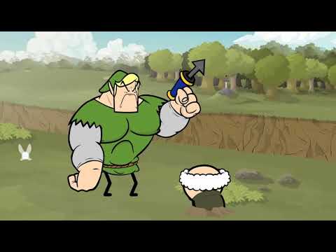 The Adventures of Lunk