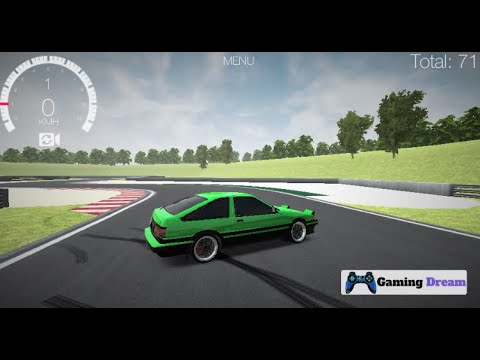 Drifting Simulator Unblocked