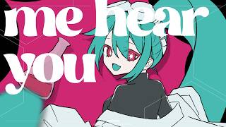 【MV予告】フラスコ・ディスコ feat.初音ミク【宮守文学・前線・ど〜ぱみん】