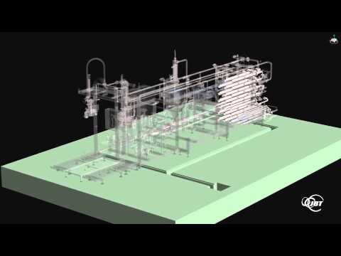 JBT Aseptic Systems - READYGo™ ASEPTIC MONOBLOCK [010-03]